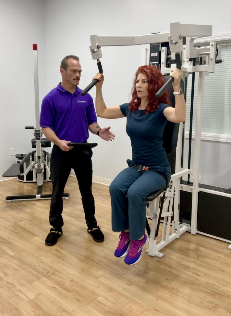 Healthy employees are better employees, start with our Wellness program